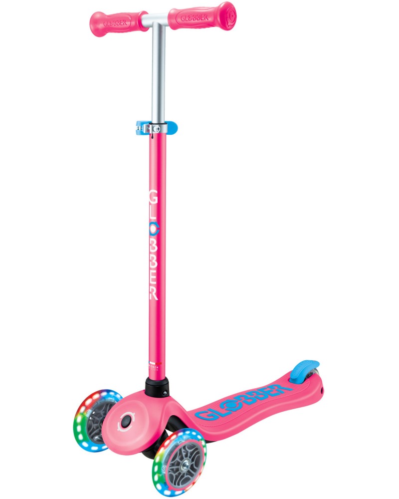  Primo Plus Lights - Globber -  LED  - 
