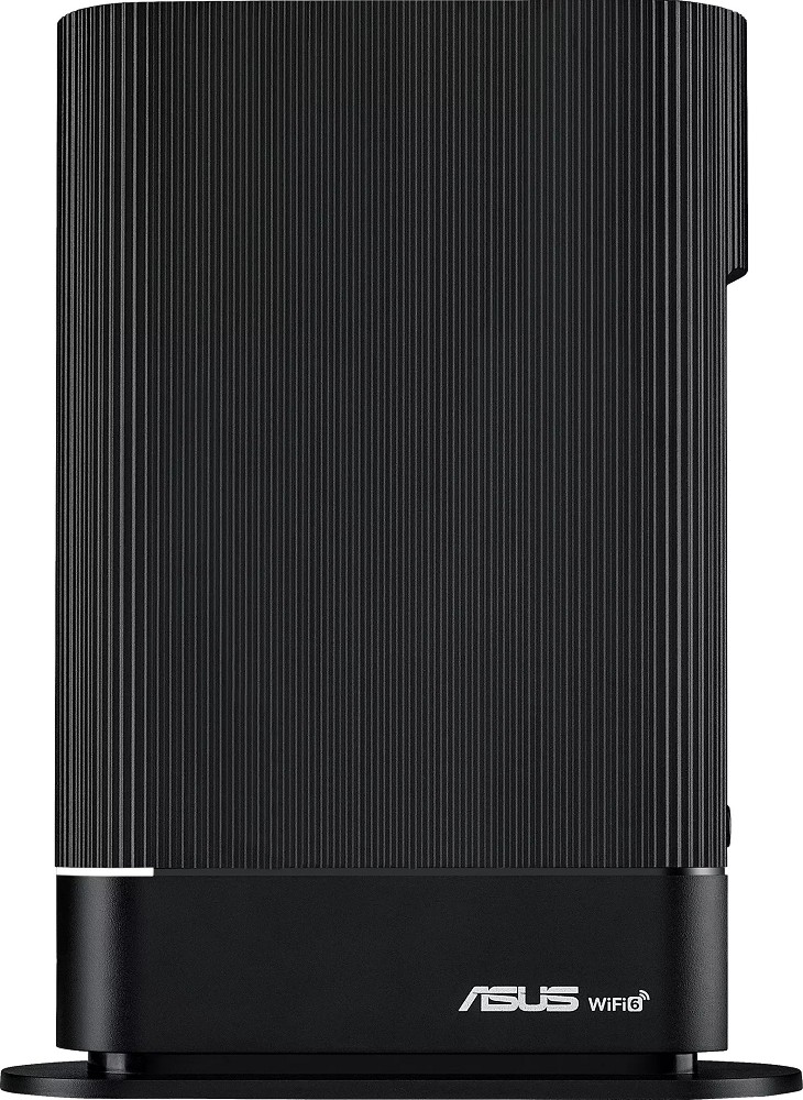  ASUS RT-AX59U - 2.4 GHz (574 Mbps), 5 GHz (3603 Mbps) - 