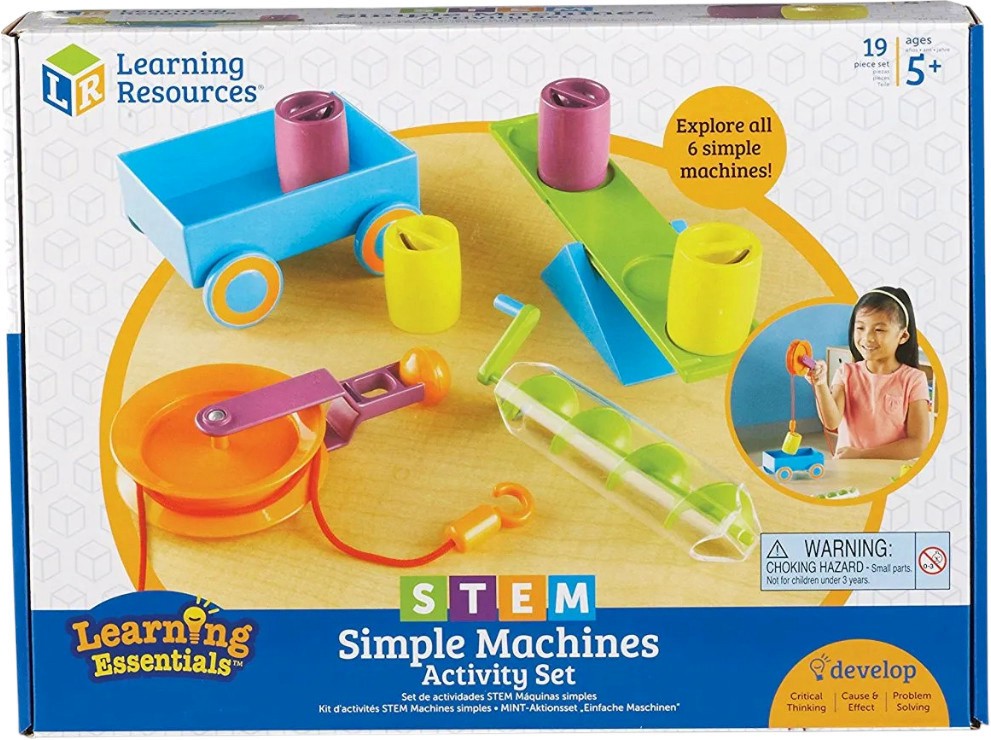   Learning Resources -     -  