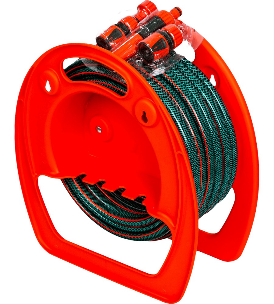     RAMP BOSS -   20 m   - 