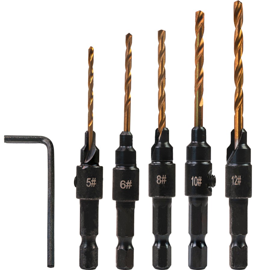      Raider - 5    ∅ 5 - 12 mm   Power Tools - 
