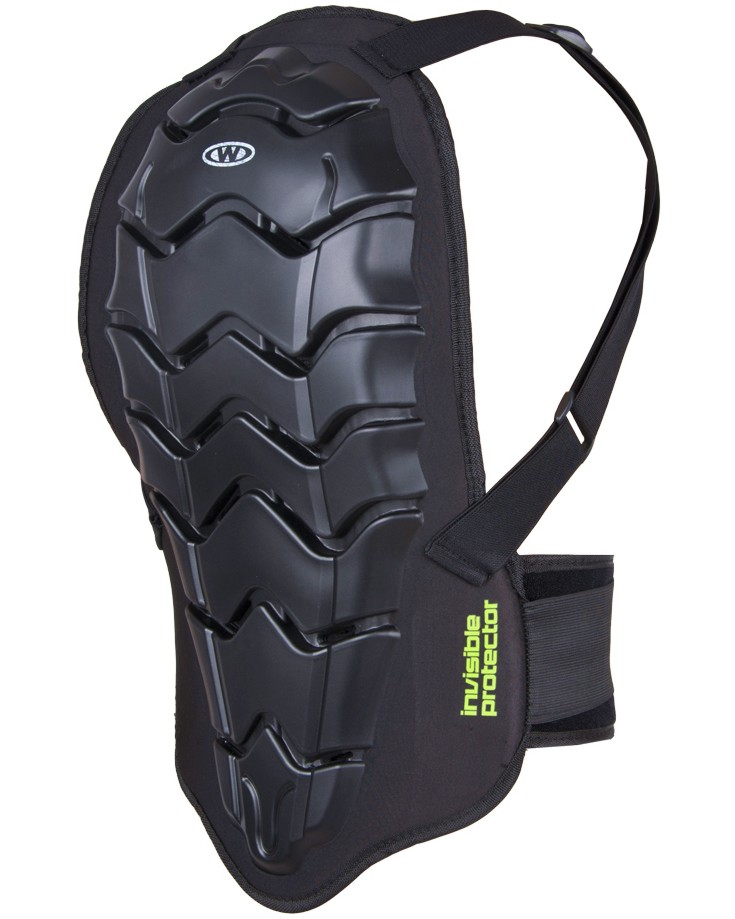 Протектор за гръб - Shield Протектор за гръб - Shield -