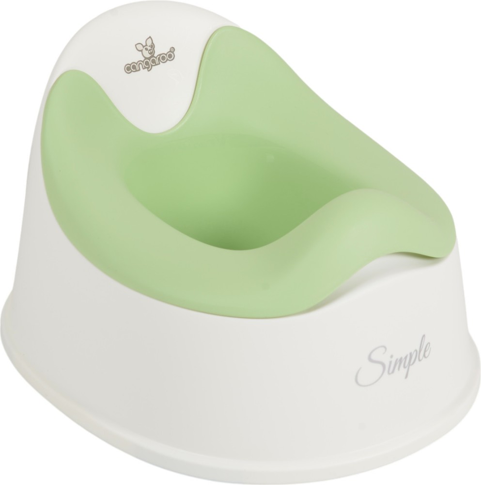   Cangaroo Simple -   12  - 