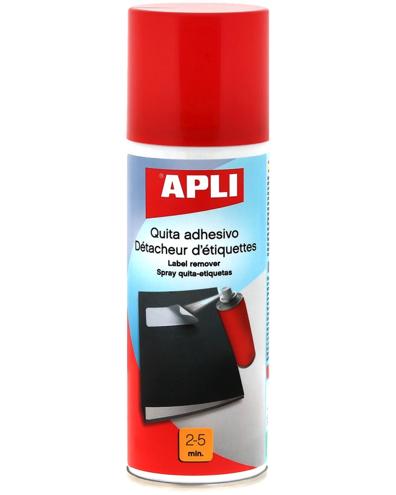        Apli - 200 ml - 