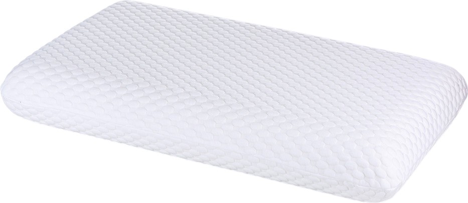   Dream On Comfort - 68 / 40 / 12 cm,   Memory - 
