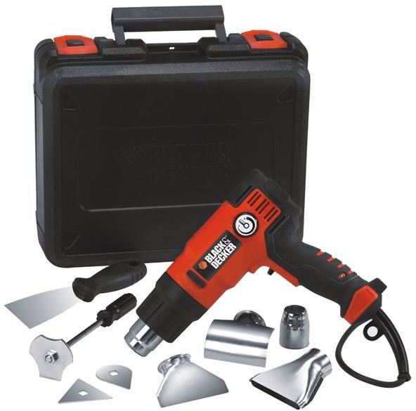      Black & Decker KX2200K -     - 