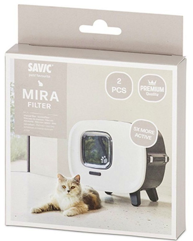     Savic Filter Mira - 2  - 