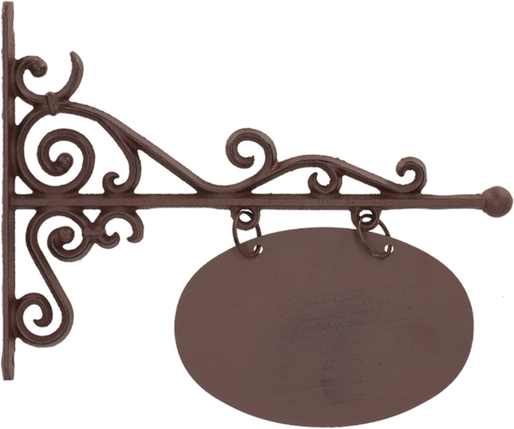 �������� ������� �� ����� Esschert Design Sign board S - �� ������� Best for Boots - 