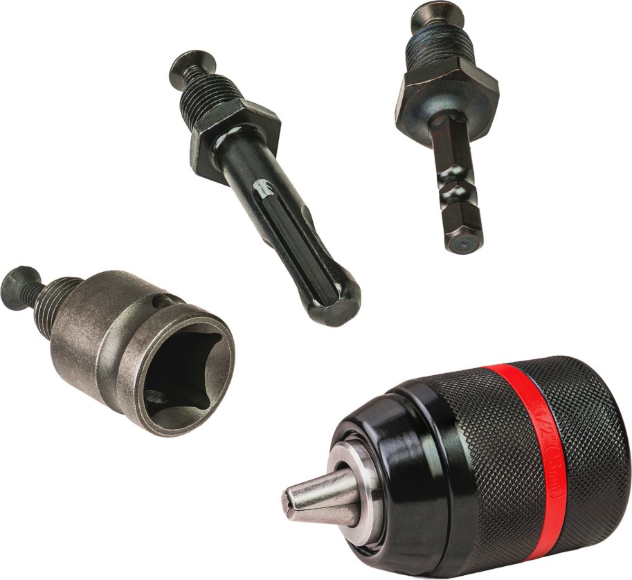    1/2" Raider -  3 a   Power Tools - 