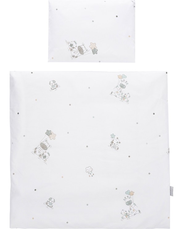 ������� ������ �������� 6 ����� Lorelli Eva - �� ����� 33 x 75 cm, �� ������� ������� - �������