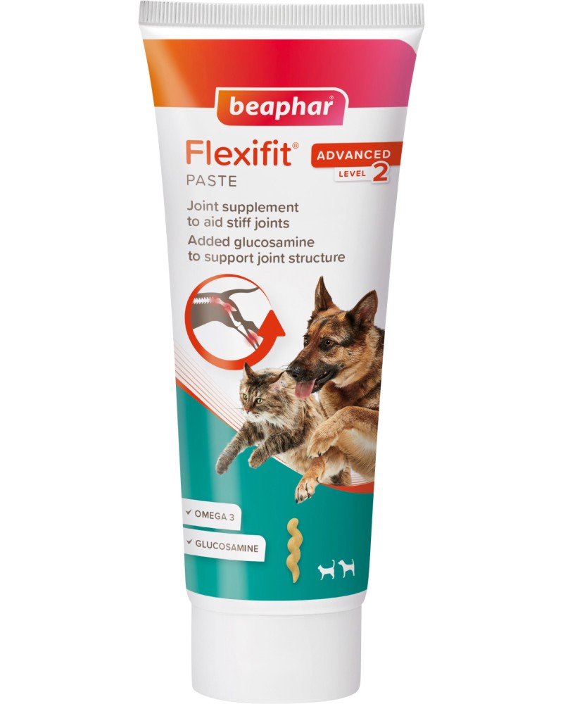        Beaphar Flexifit - 250 g - 