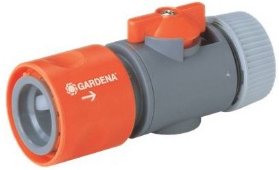     ∅ 1/2" Gardena -    - 