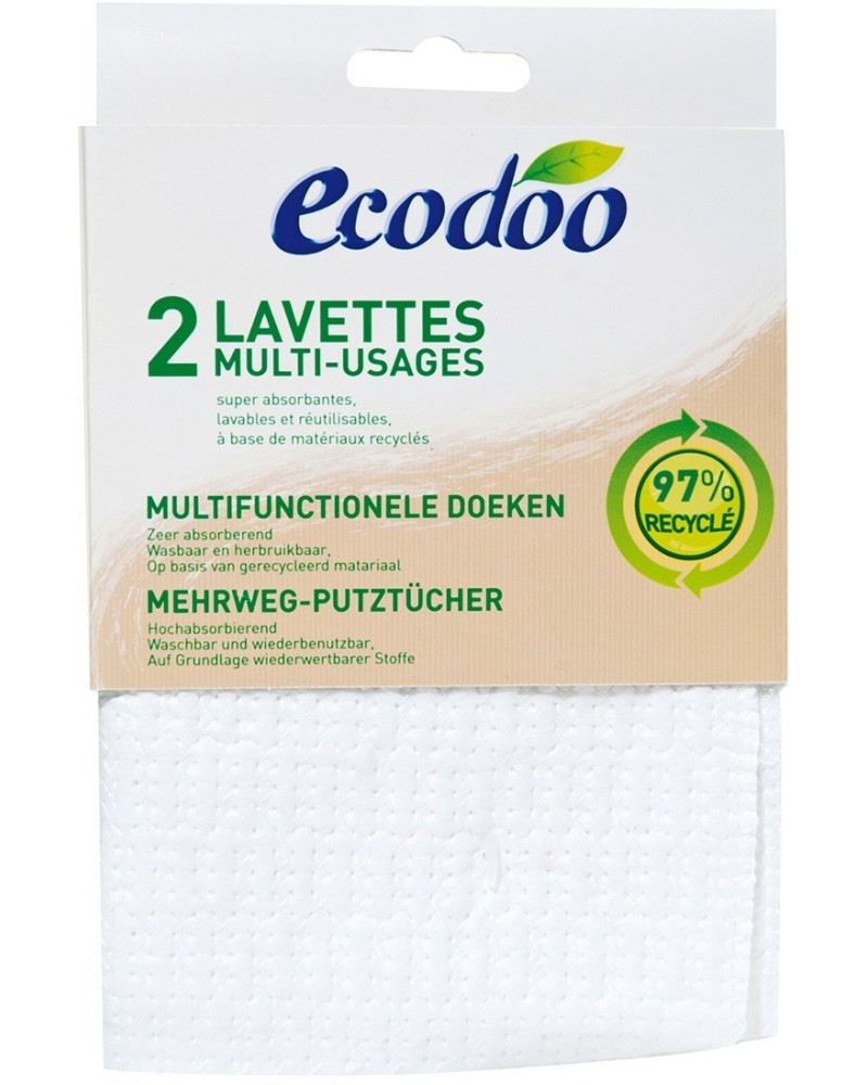   Ecodoo - 2  - 