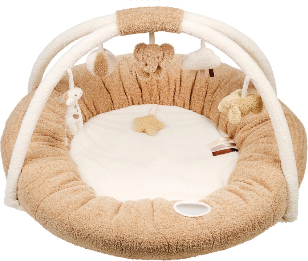 ������� ���������� Nattou - �� ���������� Teddy - �������