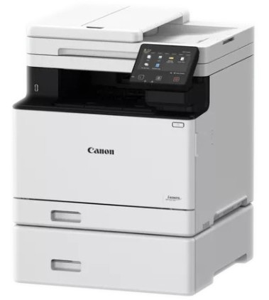    Canon i-SENSYS MF754Cdw -   /  /  / , 1200 x 1200 dpi, 33 pages/min, USB, LAN, Wi-Fi, A4 - 