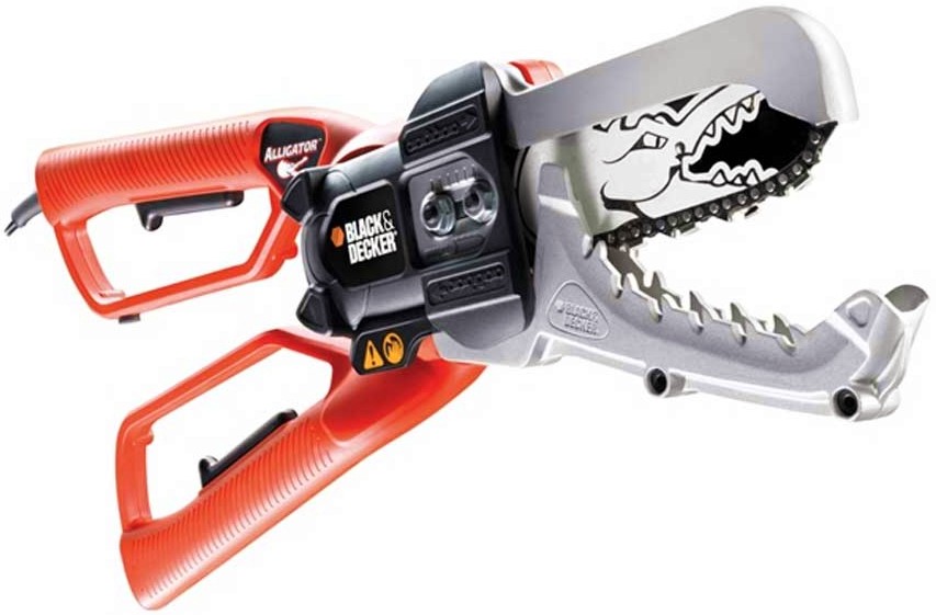    Black & Decker Alligator GK1000 - 