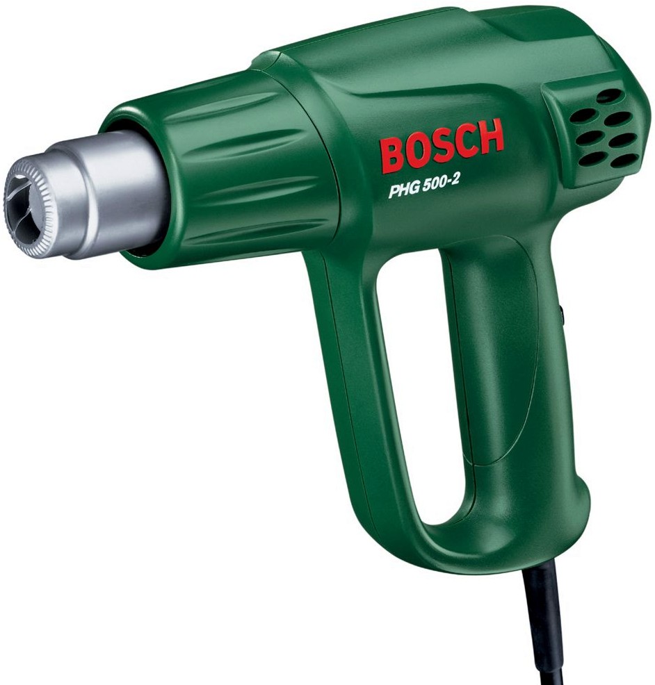      Bosch PHG 500-2 - 