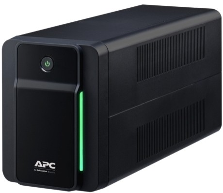 ������������� �������������� ���������� APC Back UPS 750 - 750 VA, 410 W, 12 V / 9 Ah, 4x IEC C13 ������, RJ-45 ����, USB, AVR, Line Interactive - 