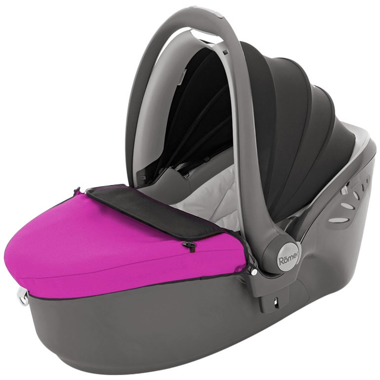    Römer Baby-Safe Sleeper - 