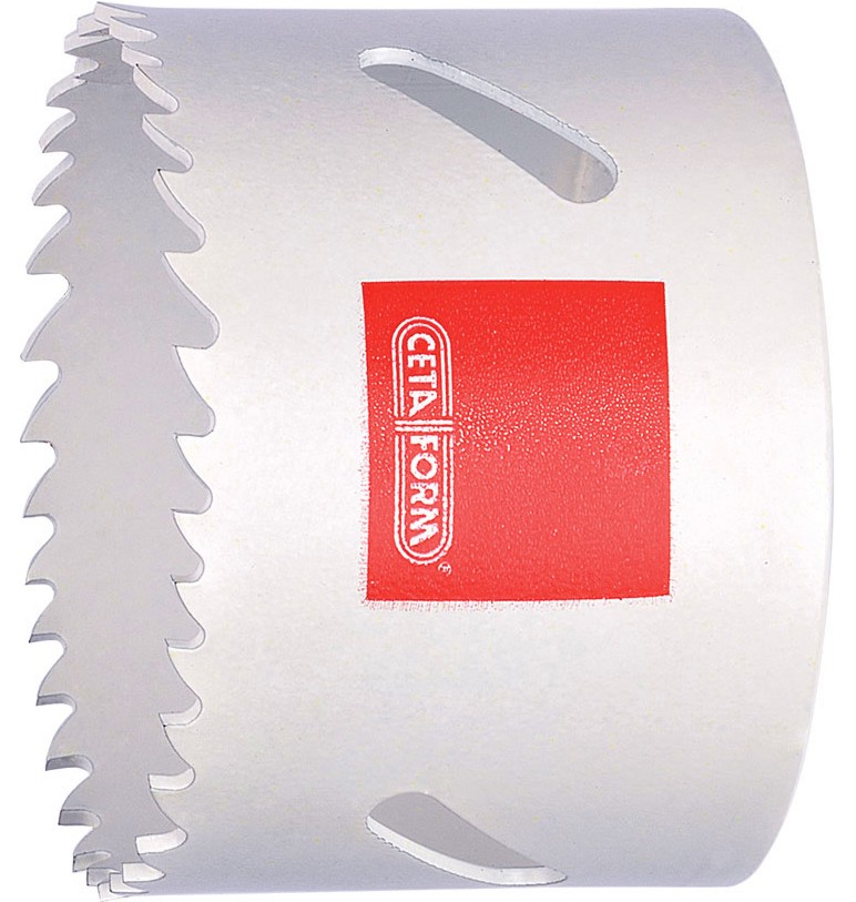   Ceta Form -   ∅ 22 - 48 mm - 