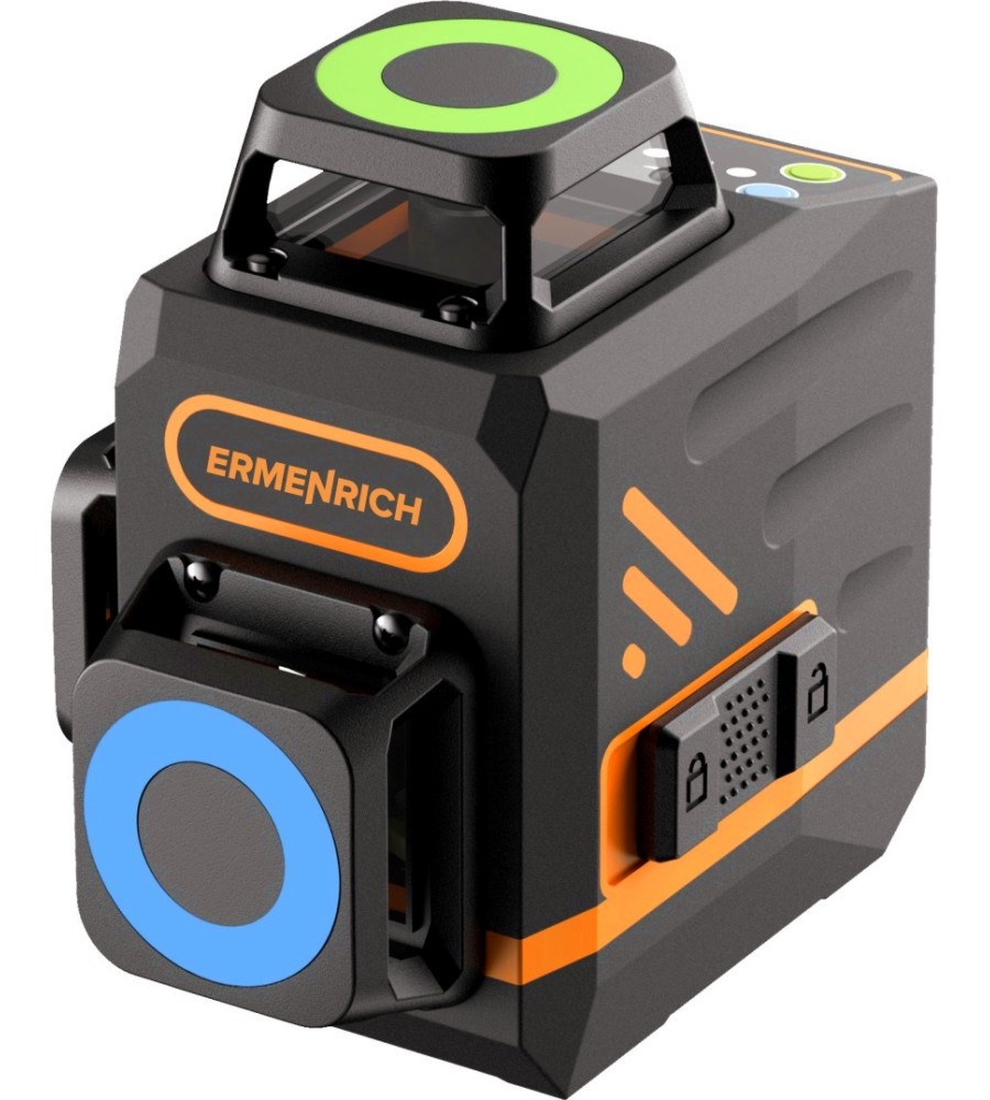 ������� ������� Ermenrich LV60 Pro - � ������ 30 m - 