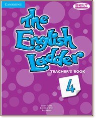 The English Ladder:      :  4:    - Susan House, Katharine Scott, Paul House - 