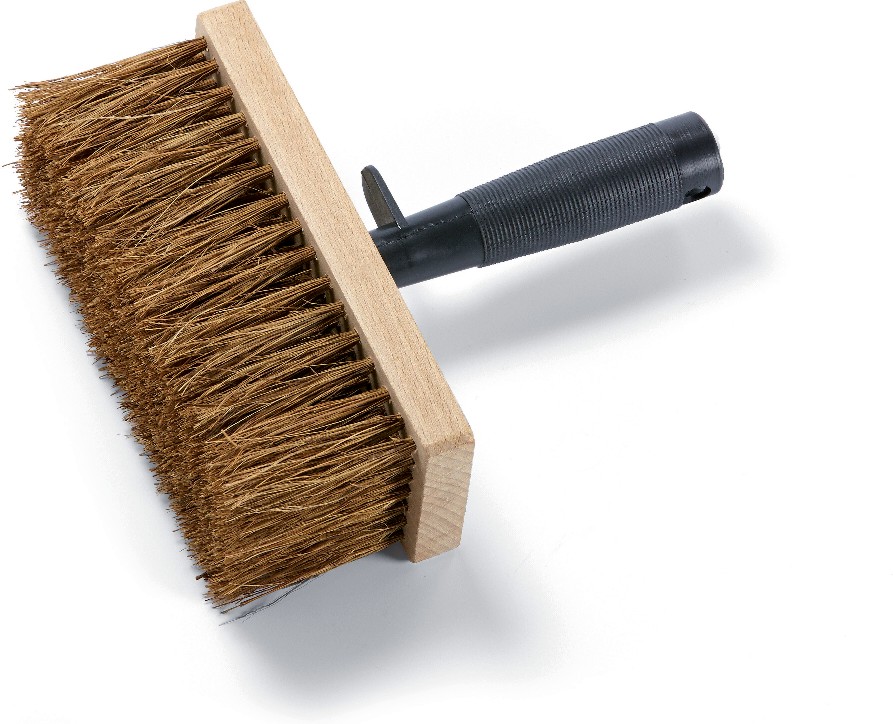 Четка баданарка Schuller Terion Четка баданарка Schuller Terion - С работна широчина 170 mm -