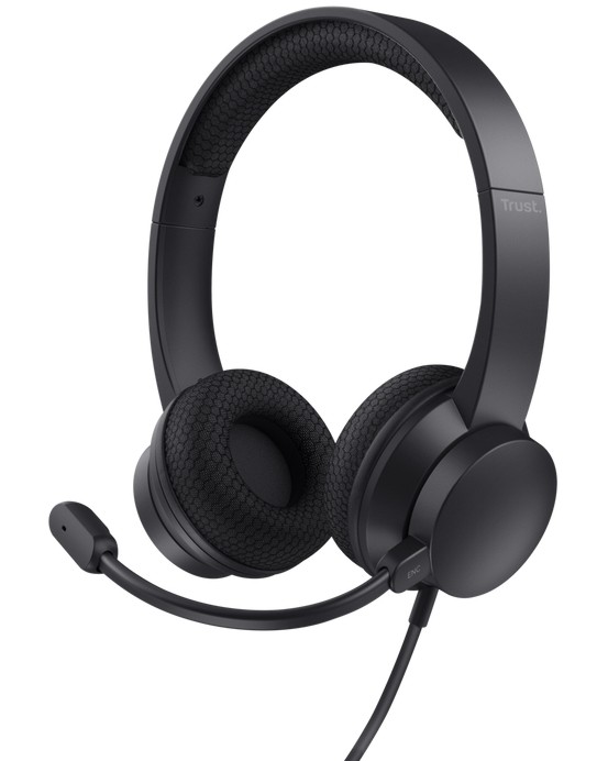  TRUST Ayda -   1.8 m, USB-A, USB-C - 