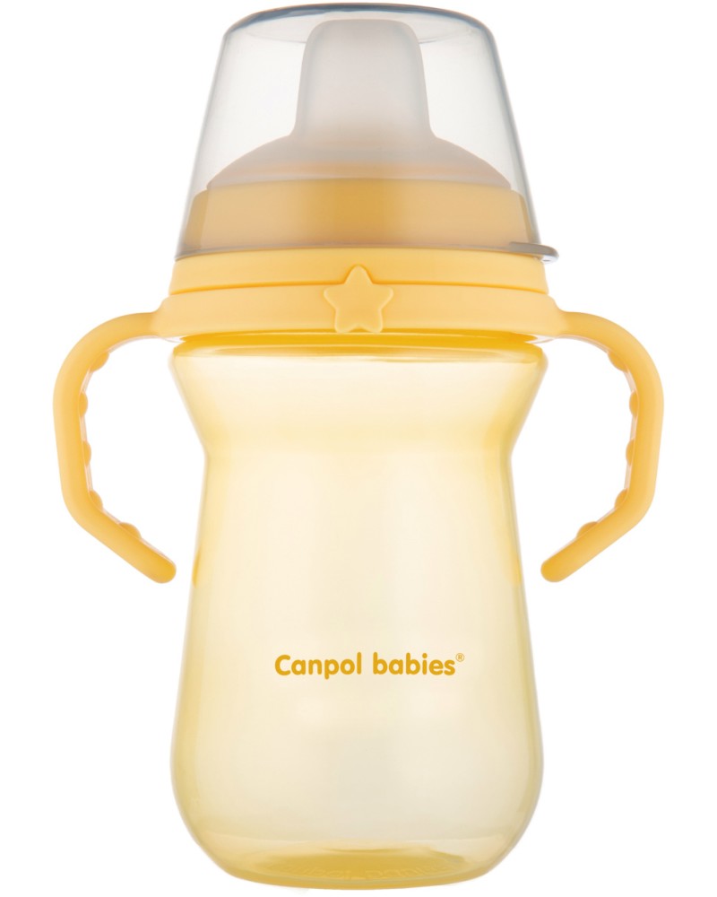     Canpol babies - 250 ml,   ,  6+  - 