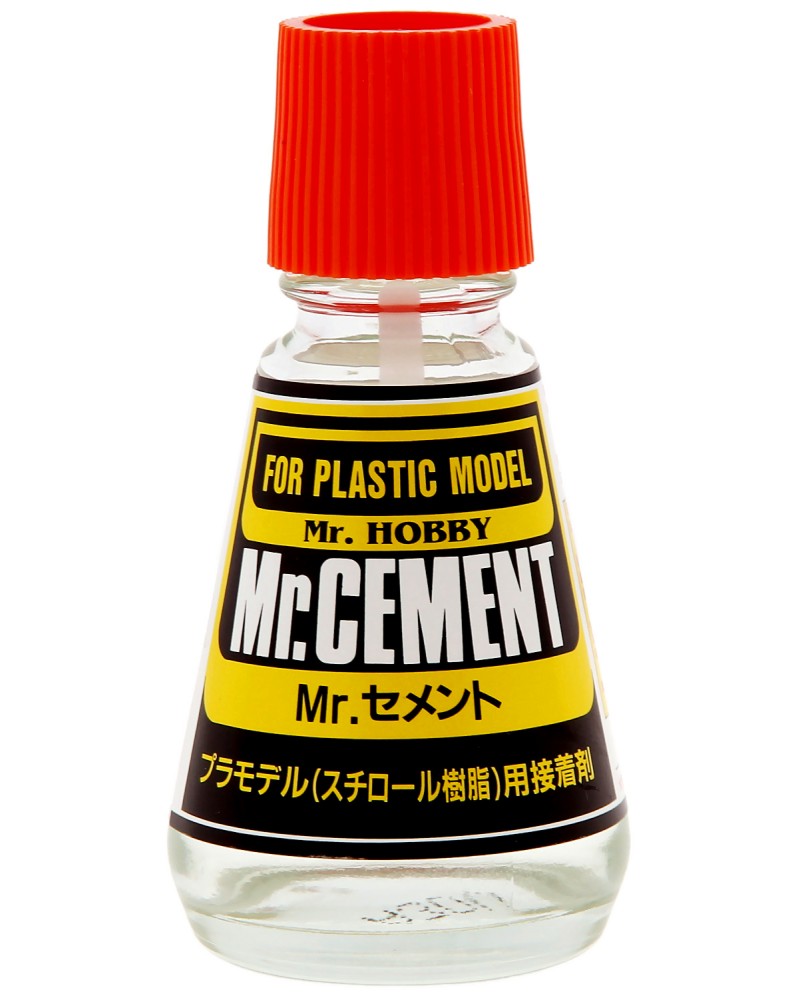       - Mr. Cement -     23 ml - 