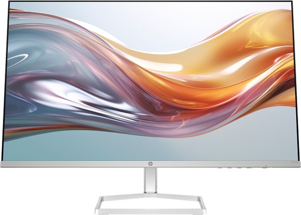 Монитор HP Series 5 527sw Монитор HP Series 5 527sw - 27", IPS, 100 Hz, 16:9, 1920 x 1080, 5 ms, 2 x HDMI, VGA -