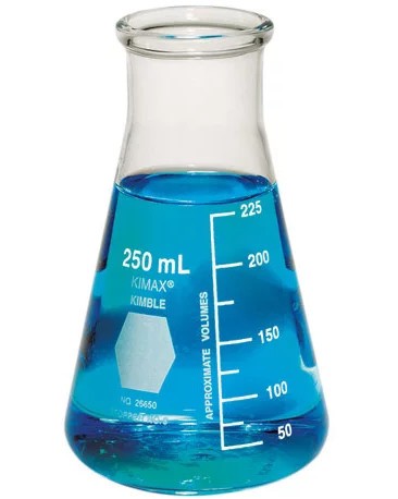   - 250 ml,    45 mm - 