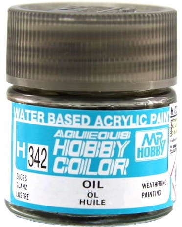      - Weathering color -           - 10 ml - 