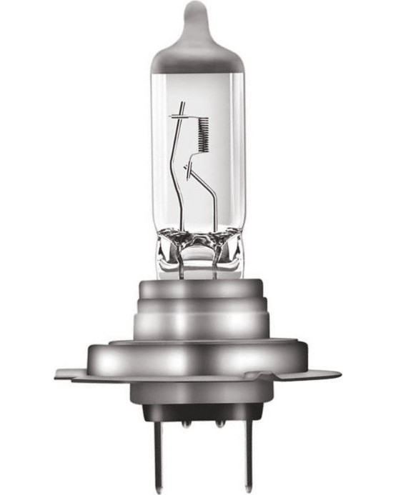       12V Osram H7 - 55 W - 1500 lm - 