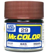     - Mr. Color: - -        - 10 ml - 