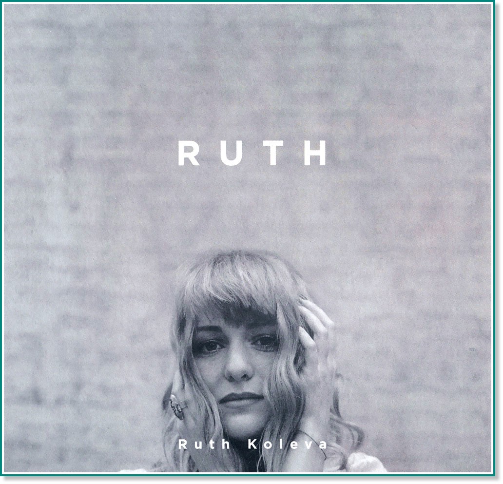 Ruth Koleva - Ruth - 