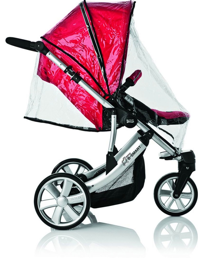  Britax -    B-Smart - 