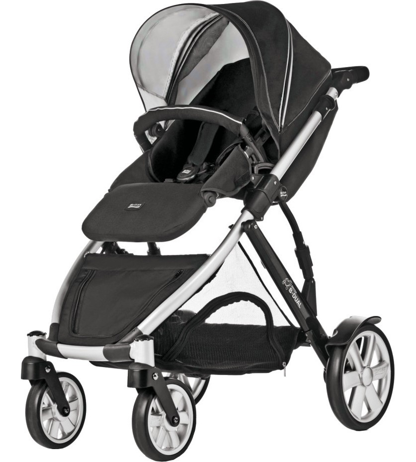    Britax B-Dual 4 - 