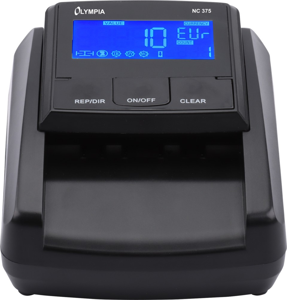 �������� �� ������� �������� Olympia NC 375 - 