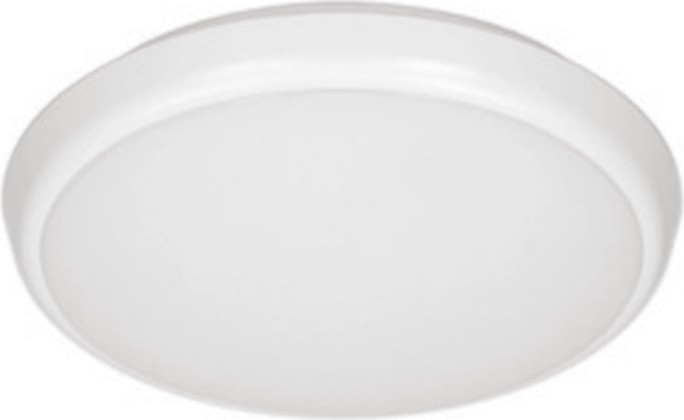 LED    ORNO CERS 22 W 4000K - 2200 lm   ∅ 30 x 4 cm - 