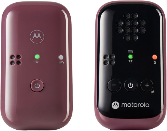 Бебефон Motorola PIP12 Бебефон Motorola PIP12 - С възможност за обратна връзка - продукт