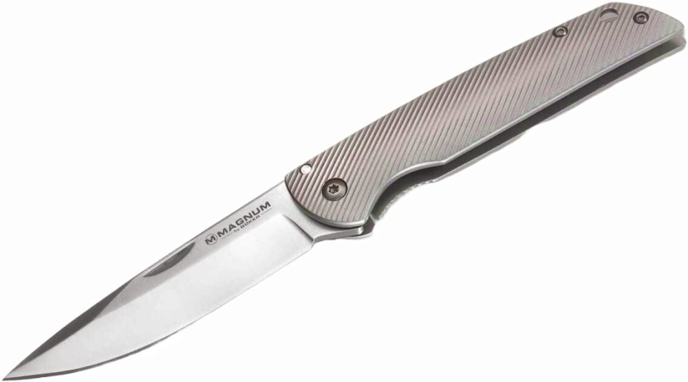   Boker Eternal Classic -   Magnum - 