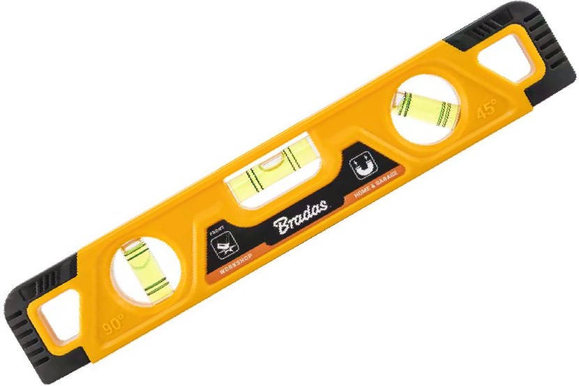 ������� � ������ Bradas Torpedo - 23 cm � 3 ������ - 