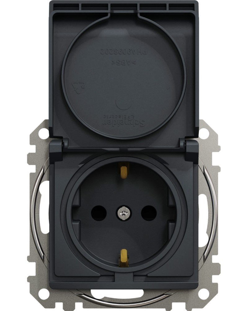    2M Schneider Electric -      Sedna - 