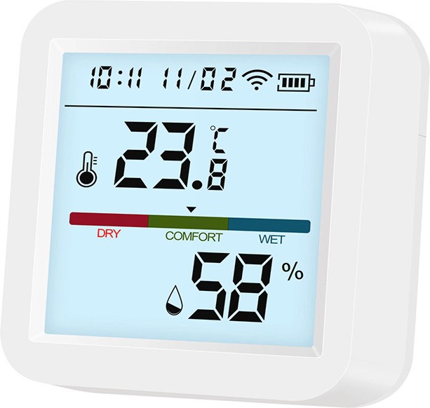 ������ �� ����������� � �������� �� ������� Xmart TH05 - 