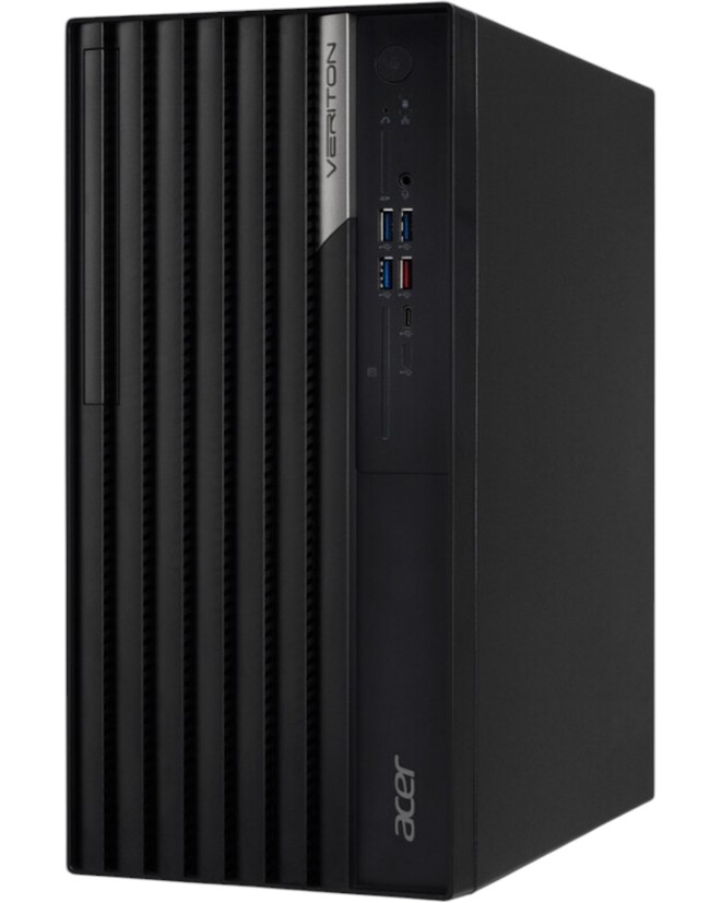   Acer Veriton VM4720GT - Intel Core i7-14700 1.5 GHz, 64 GB RAM DDR5, 512 GB SSD, No OS - 