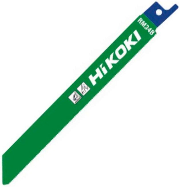       HiKOKI (Hitachi) RM34B - 150 mm - 