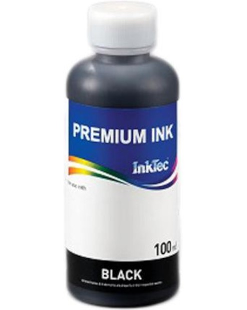Мастило за принтер InkTec T0821 Black Мастило за принтер InkTec T0821 Black - 100 ml, 450 страници -