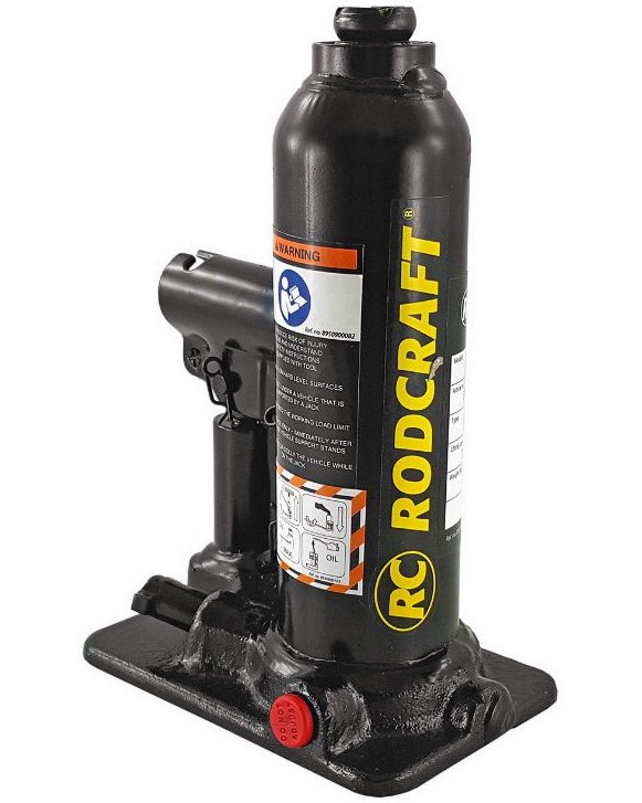     Rodcraft MGN 2 -   2 t - 