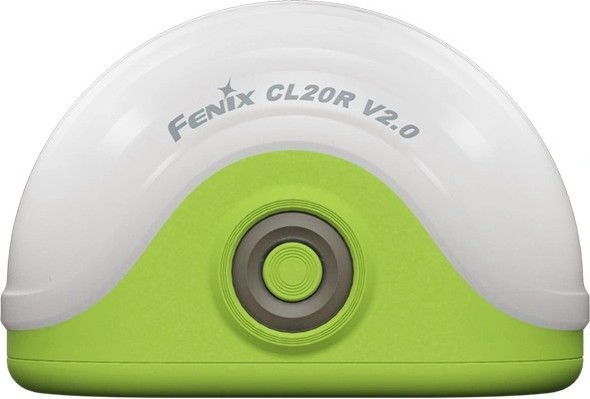 ������� ����� Fenix ​​CL20R V2.0 - � ������������ ������� - 